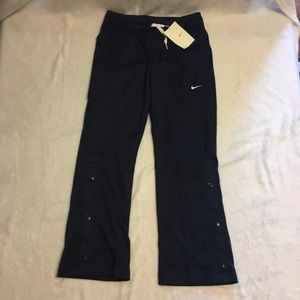 New‎ girls Nike Pants